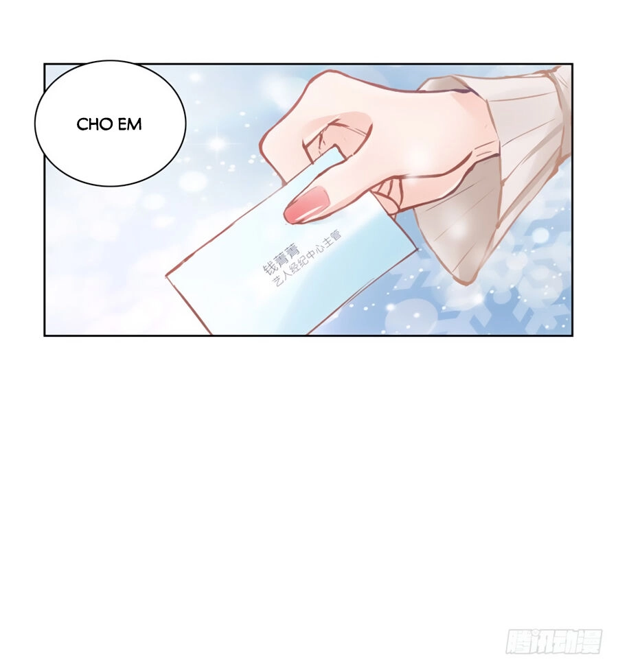 Lưu Luyến Nguy Tình Chapter 6 - 14