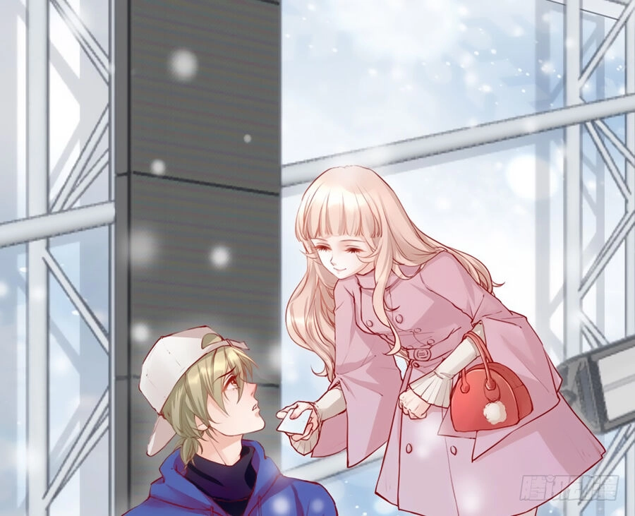 Lưu Luyến Nguy Tình Chapter 6 - 16