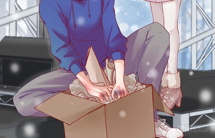 Lưu Luyến Nguy Tình Chapter 6 - 17