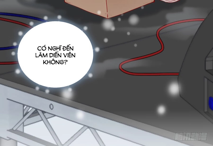 Lưu Luyến Nguy Tình Chapter 6 - 18