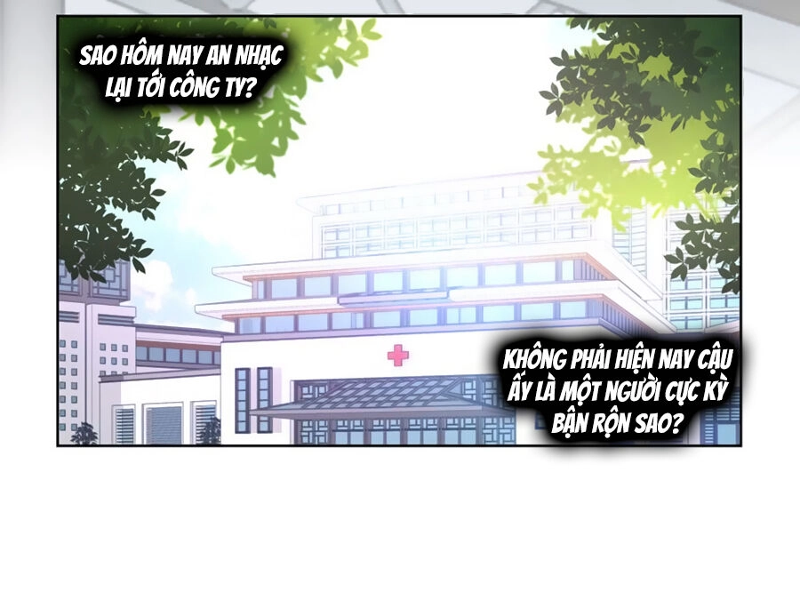 Lưu Luyến Nguy Tình Chapter 6 - 19