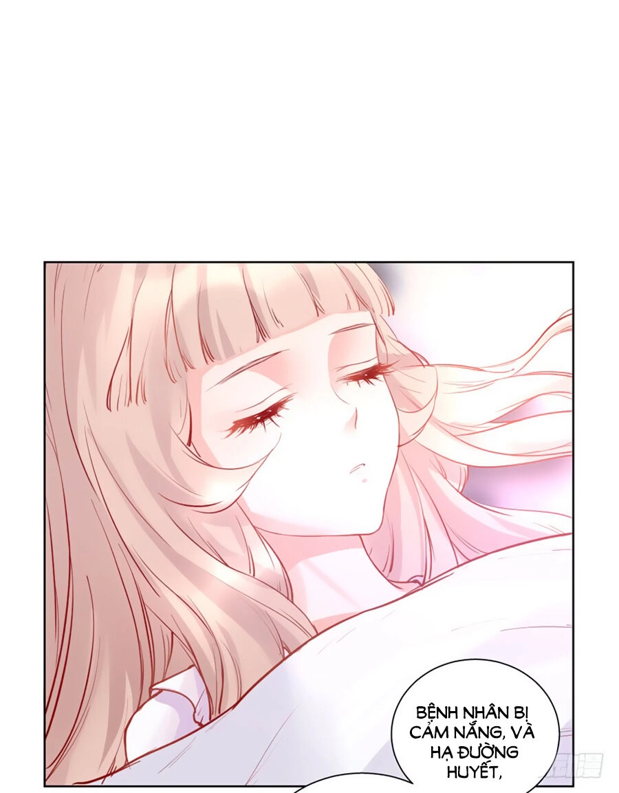 Lưu Luyến Nguy Tình Chapter 6 - 20