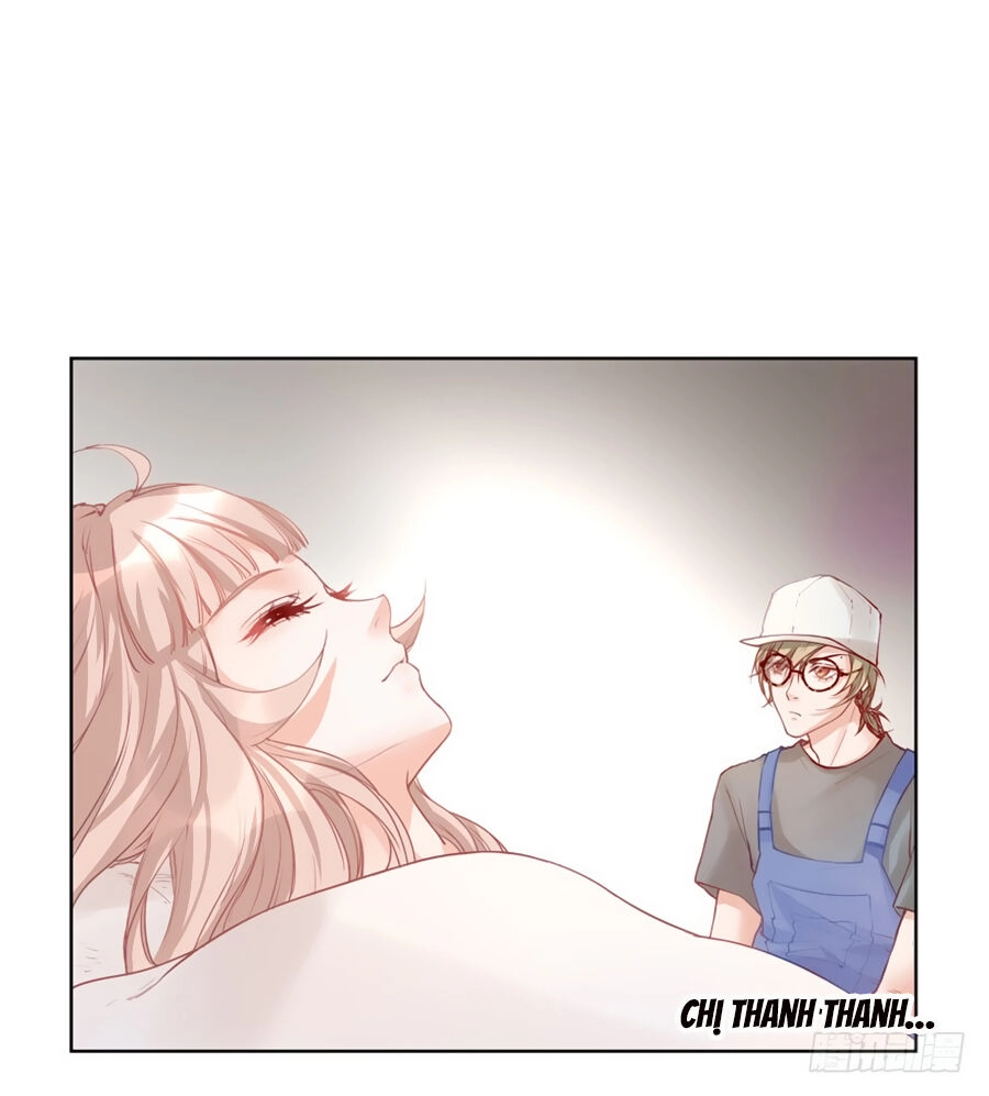 Lưu Luyến Nguy Tình Chapter 6 - 25