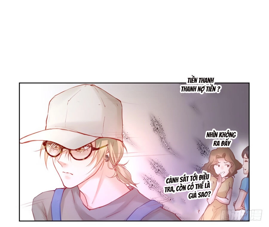 Lưu Luyến Nguy Tình Chapter 6 - 26