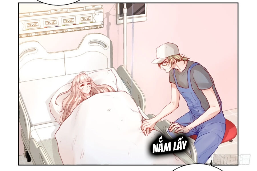 Lưu Luyến Nguy Tình Chapter 6 - 29