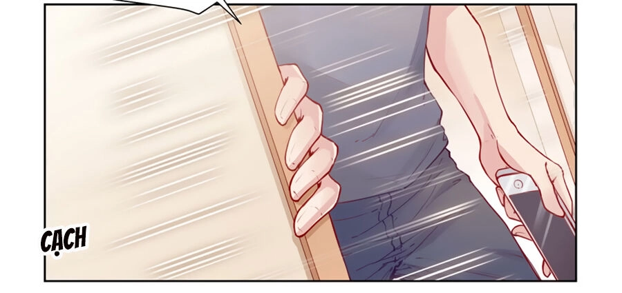 Lưu Luyến Nguy Tình Chapter 6 - 32