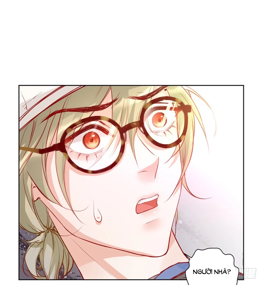 Lưu Luyến Nguy Tình Chapter 6 - 36