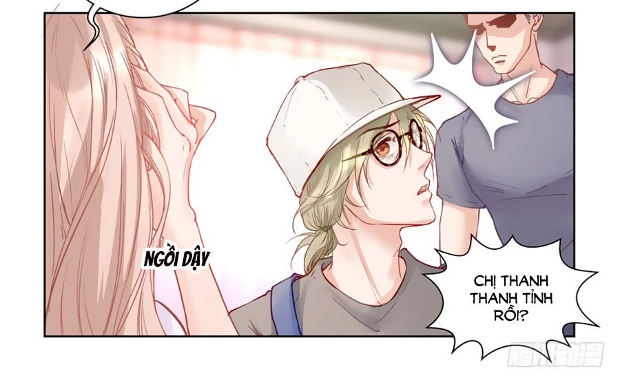 Lưu Luyến Nguy Tình Chapter 6 - 39