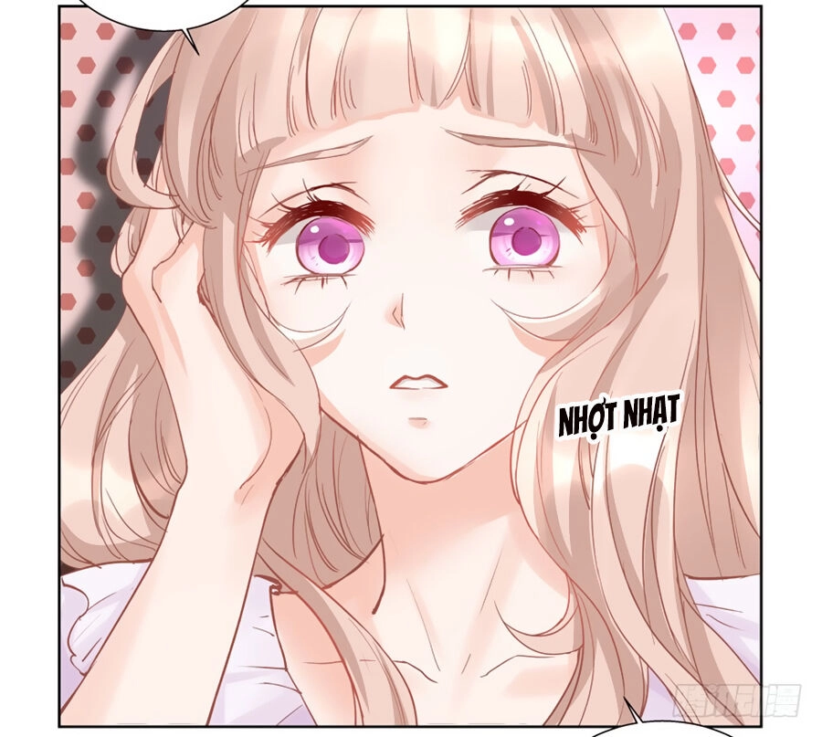 Lưu Luyến Nguy Tình Chapter 6 - 41