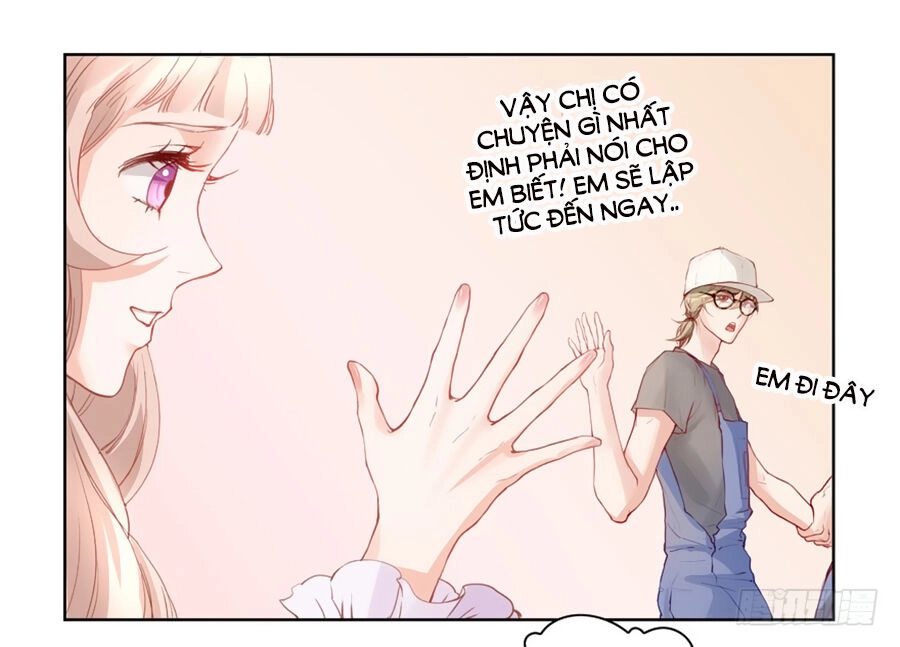 Lưu Luyến Nguy Tình Chapter 6 - 43