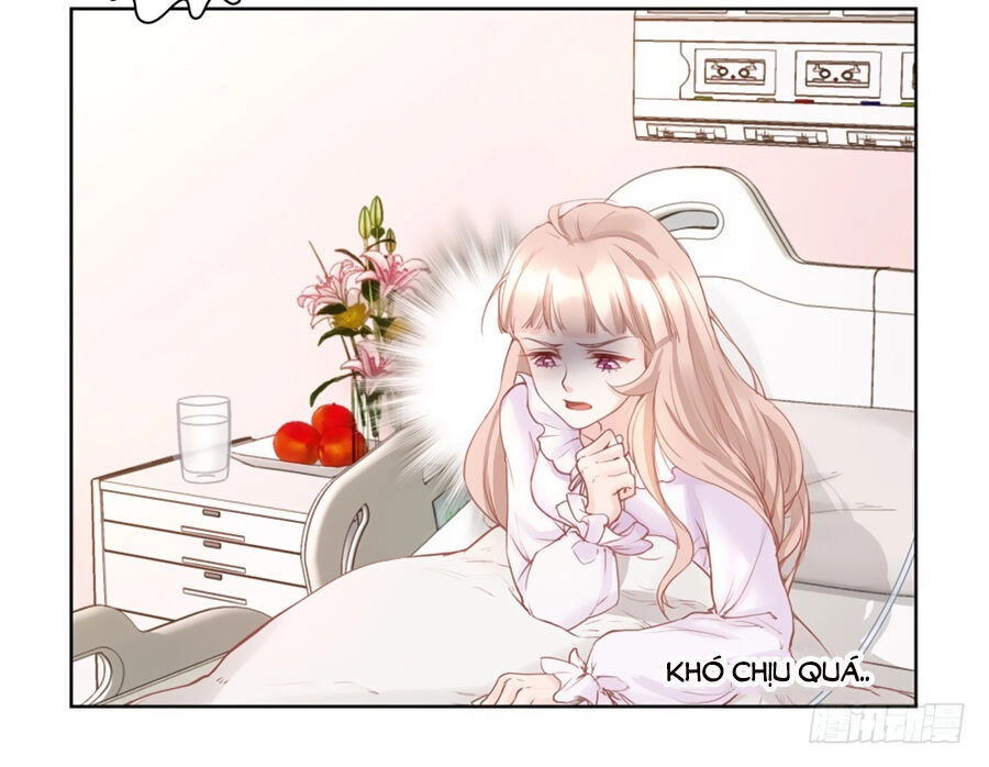 Lưu Luyến Nguy Tình Chapter 6 - 46