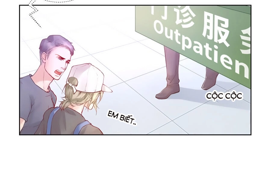 Lưu Luyến Nguy Tình Chapter 6 - 48