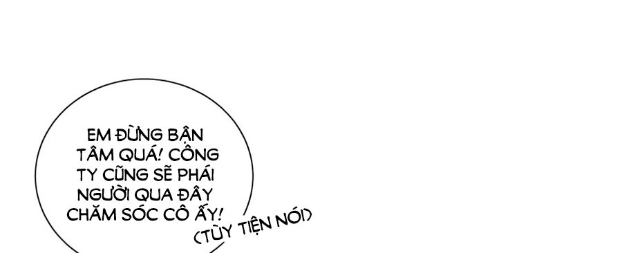 Lưu Luyến Nguy Tình Chapter 6 - 51