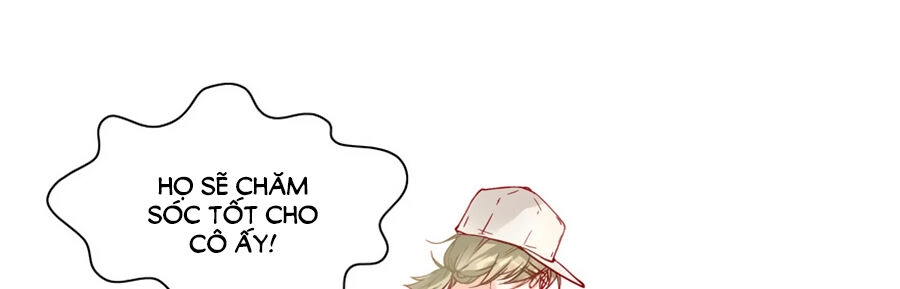 Lưu Luyến Nguy Tình Chapter 6 - 54