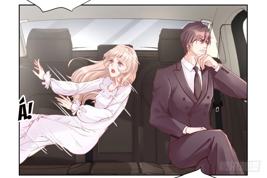 Lưu Luyến Nguy Tình Chapter 6 - 66