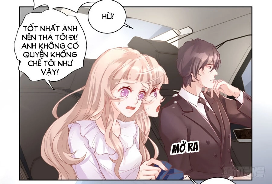 Lưu Luyến Nguy Tình Chapter 6 - 76