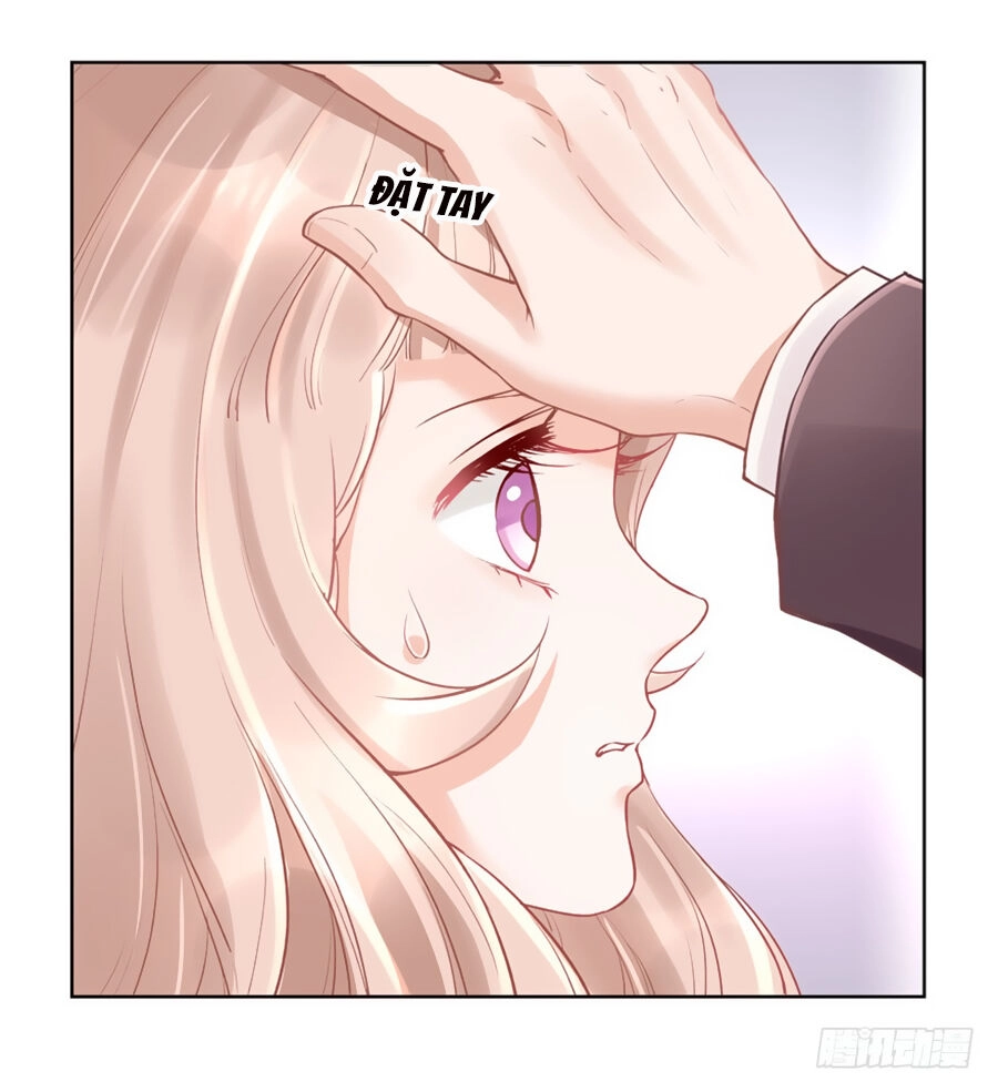 Lưu Luyến Nguy Tình Chapter 7 - 32