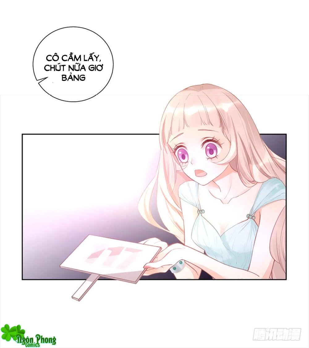 Lưu Luyến Nguy Tình Chapter 8 - 38