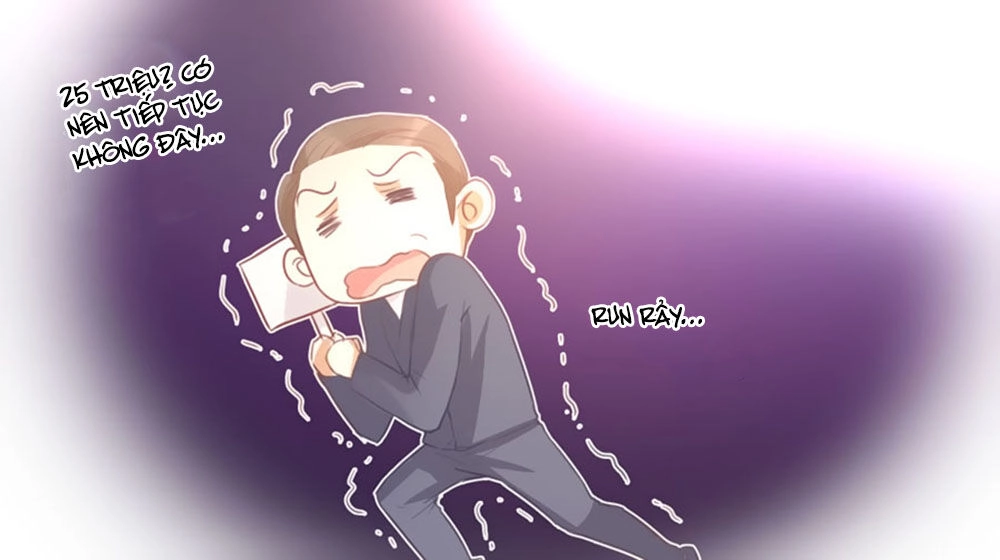 Lưu Luyến Nguy Tình Chapter 10 - 23