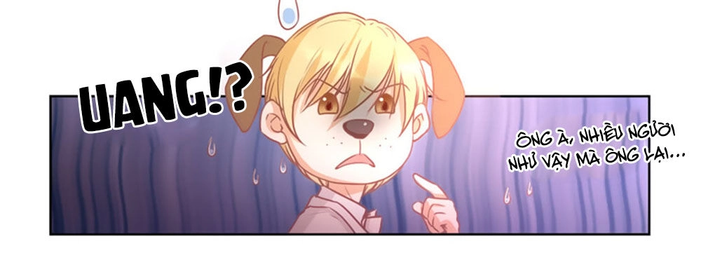 Lưu Luyến Nguy Tình Chapter 11 - 11