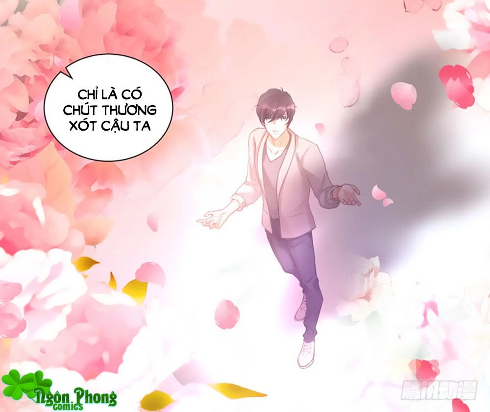 Lưu Luyến Nguy Tình Chapter 11 - 30