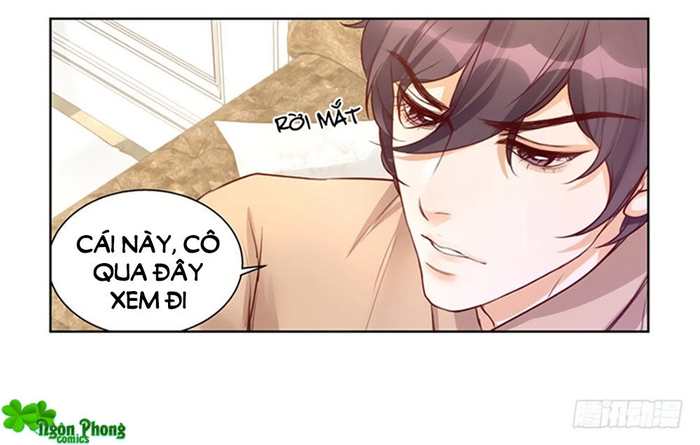 Lưu Luyến Nguy Tình Chapter 11 - 38