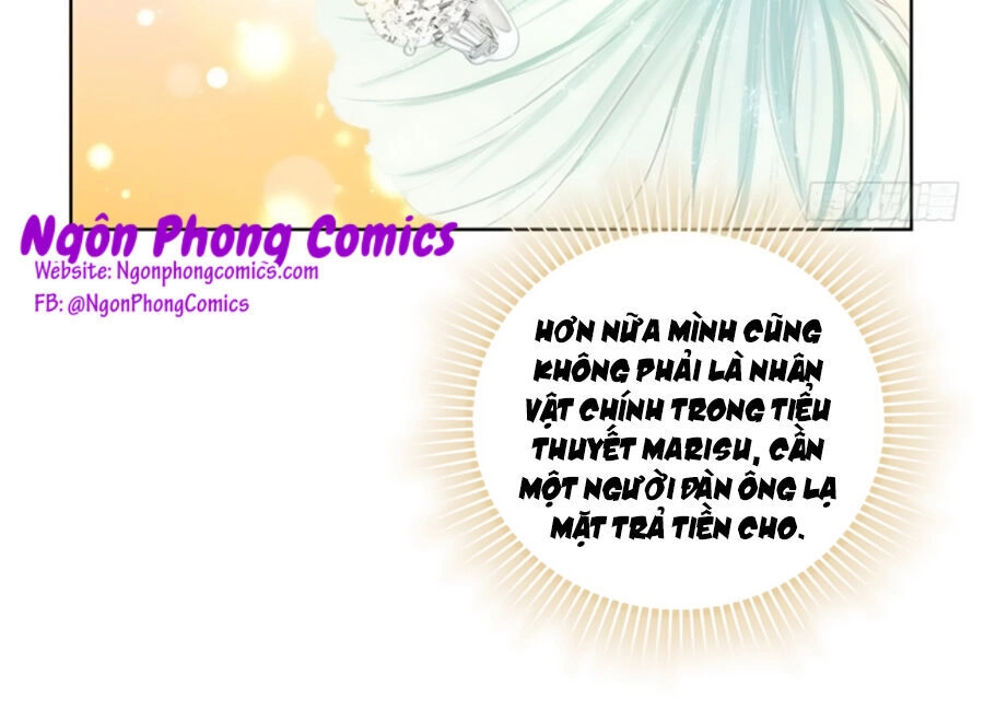 Lưu Luyến Nguy Tình Chapter 12 - 5