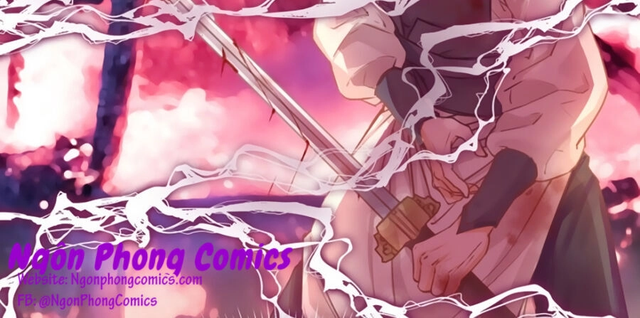 Lưu Luyến Nguy Tình Chapter 12 - 12