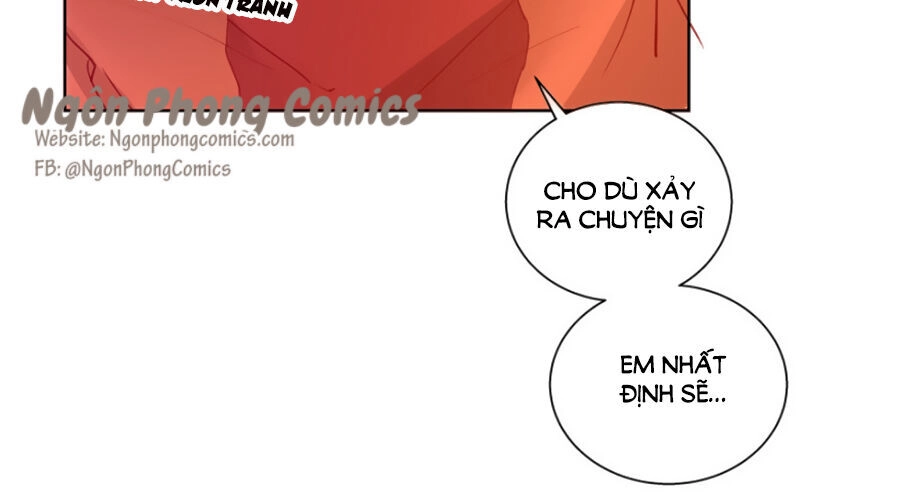 Lưu Luyến Nguy Tình Chapter 13 - 26