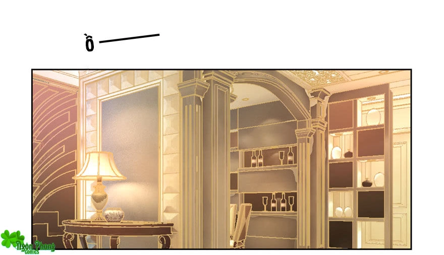 Lưu Luyến Nguy Tình Chapter 15 - 8