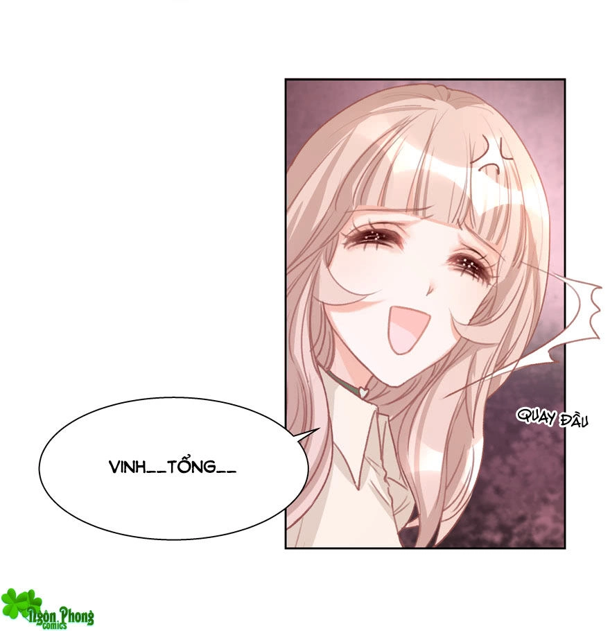 Lưu Luyến Nguy Tình Chapter 15 - 16