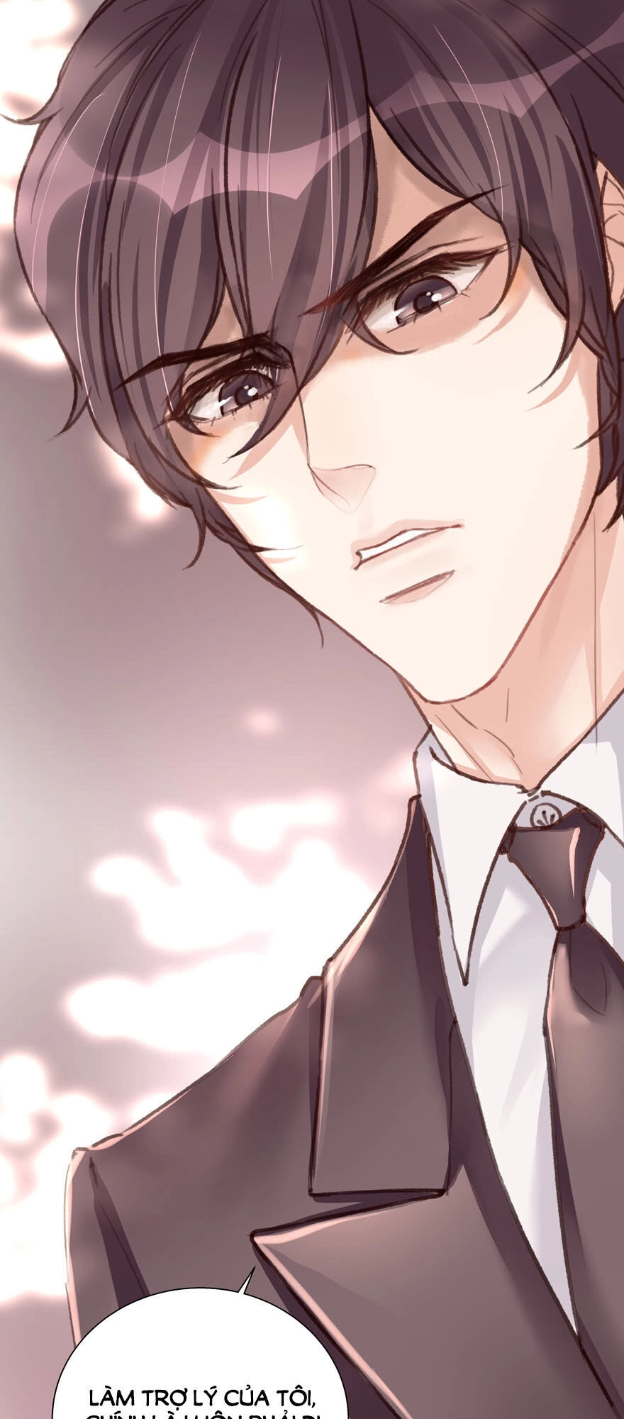 Lưu Luyến Nguy Tình Chapter 15 - 21