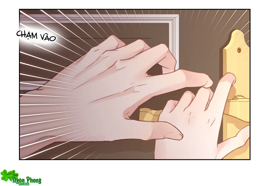 Lưu Luyến Nguy Tình Chapter 16 - 9