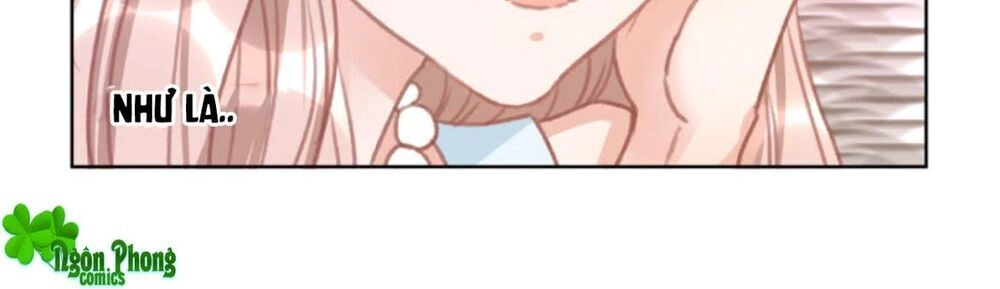 Lưu Luyến Nguy Tình Chapter 17 - 13