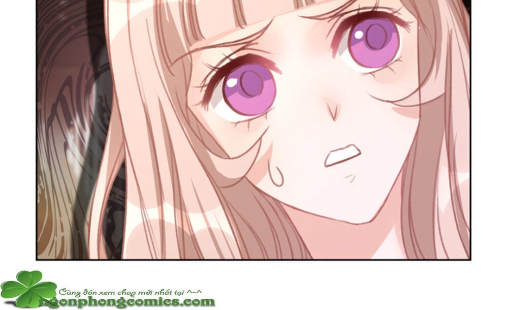 Lưu Luyến Nguy Tình Chapter 17 - 19