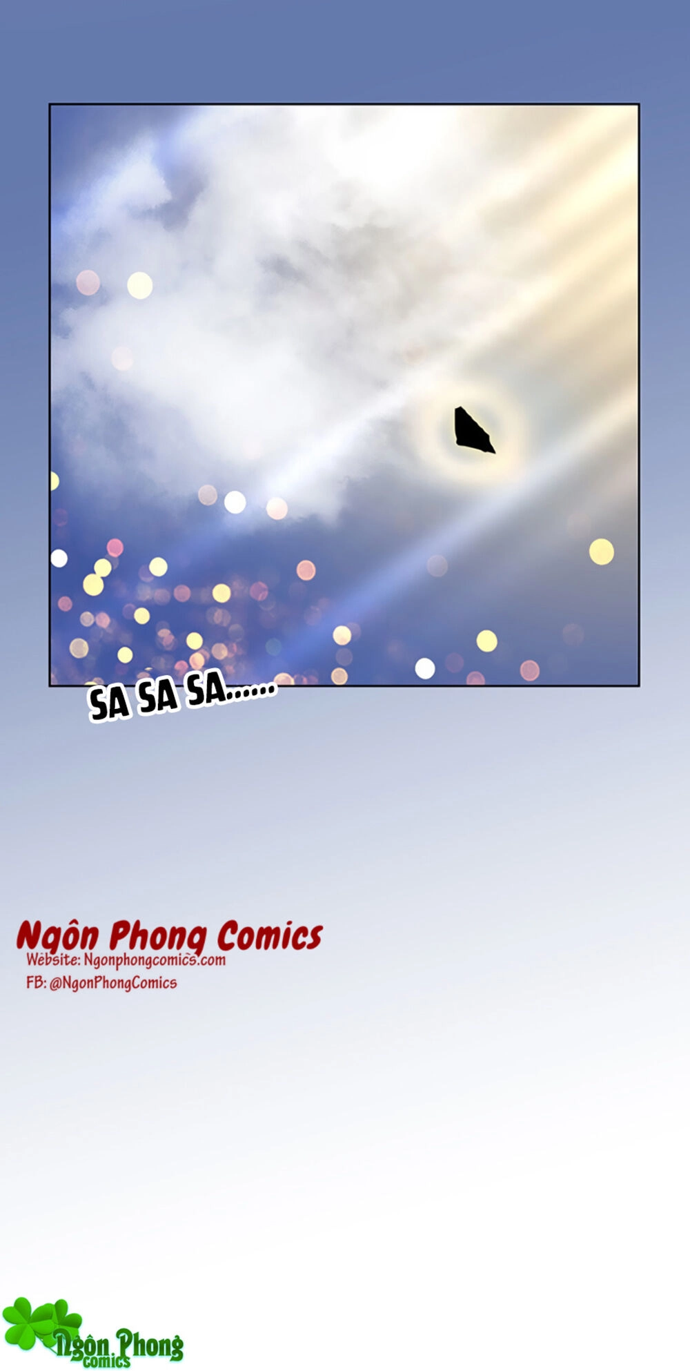 Lưu Luyến Nguy Tình Chapter 18 - 9