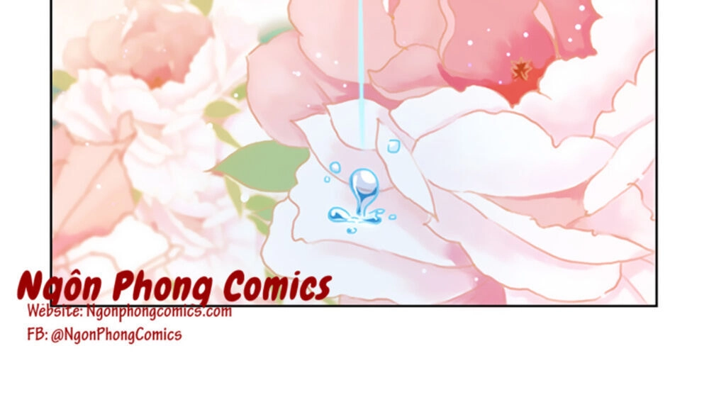 Lưu Luyến Nguy Tình Chapter 18 - 12