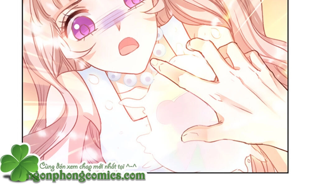 Lưu Luyến Nguy Tình Chapter 18 - 23