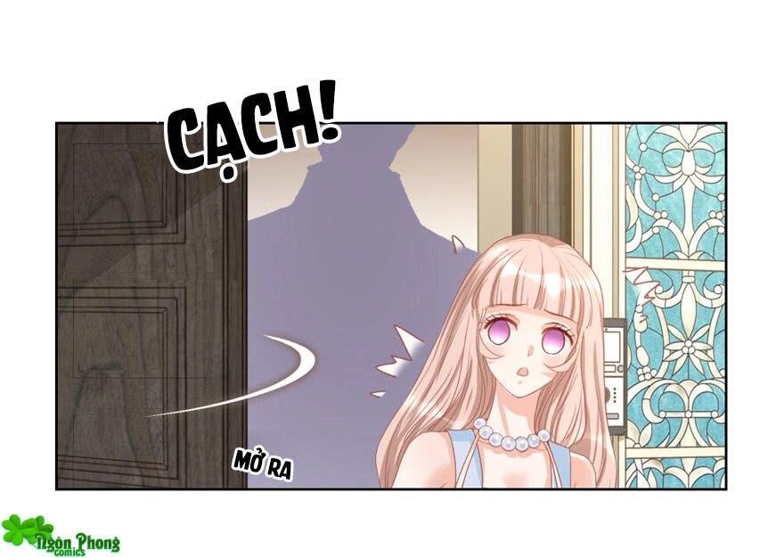 Lưu Luyến Nguy Tình Chapter 20 - 8