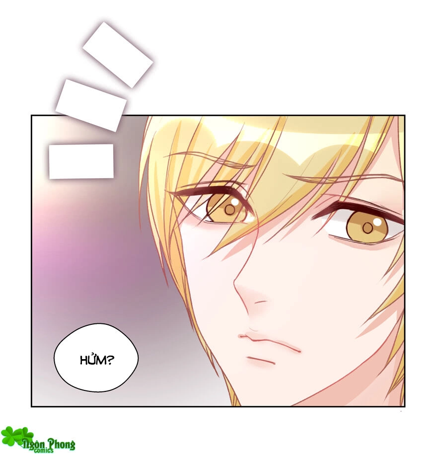 Lưu Luyến Nguy Tình Chapter 20 - 14