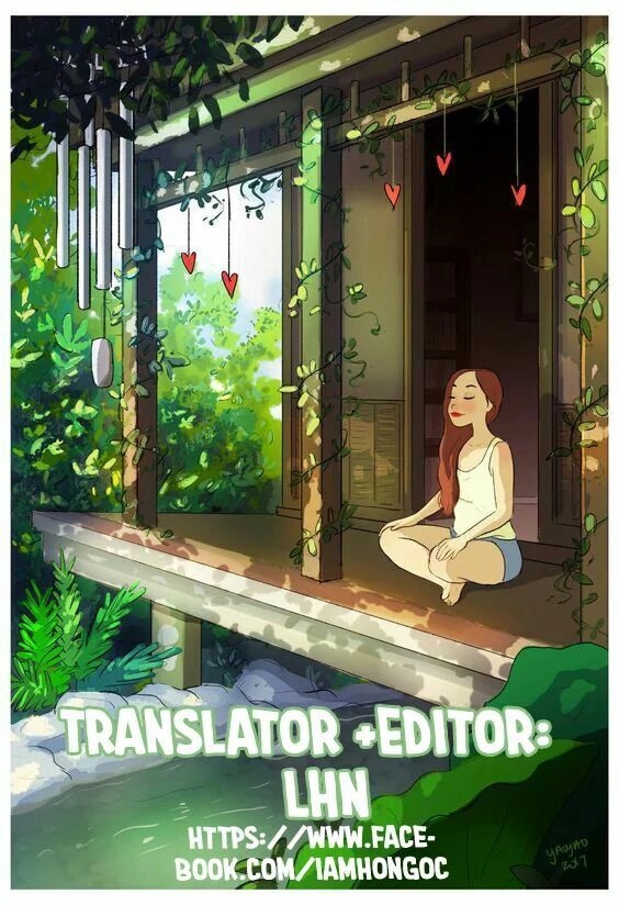 Hatsunetsu Libido Chapter 1 - 1