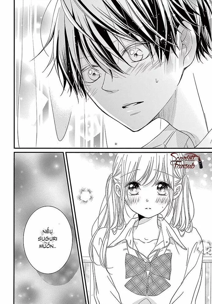 Hatsunetsu Libido Chapter 1 - 26