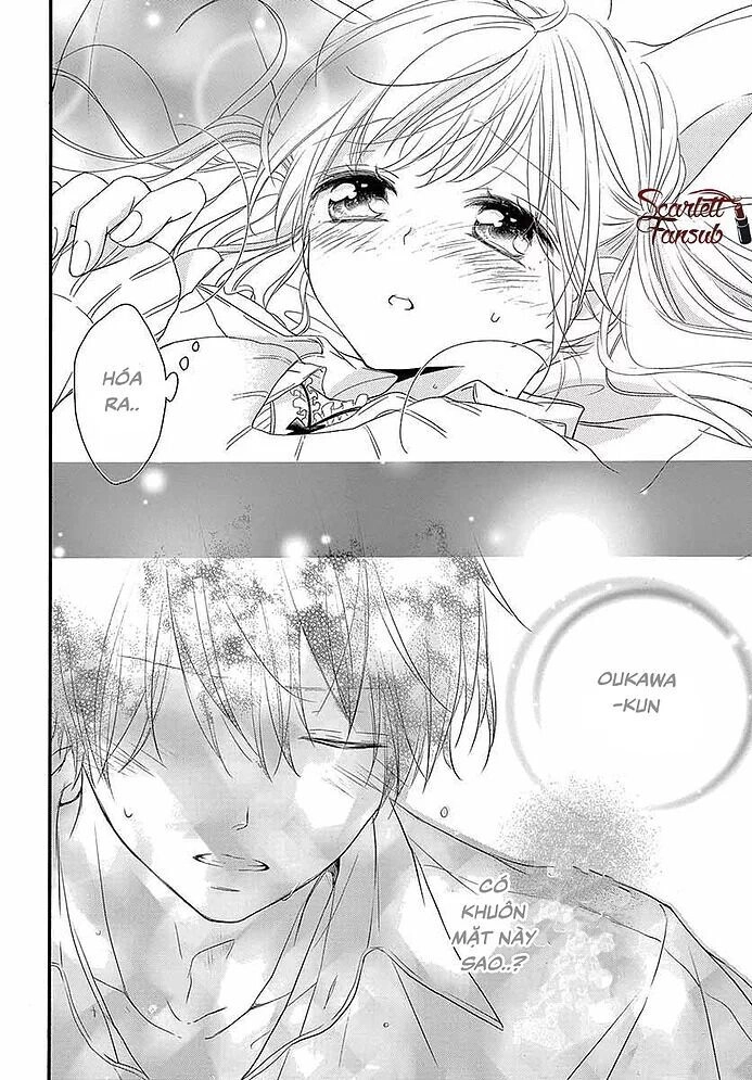 Hatsunetsu Libido Chapter 1 - 28