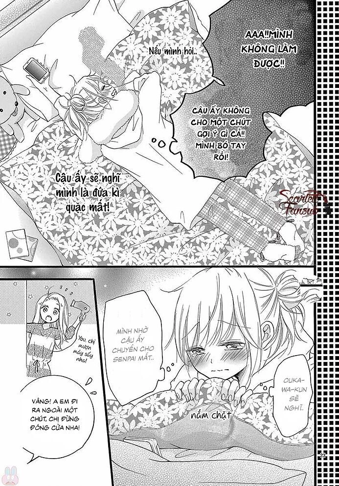 Hatsunetsu Libido Chapter 2 - 25