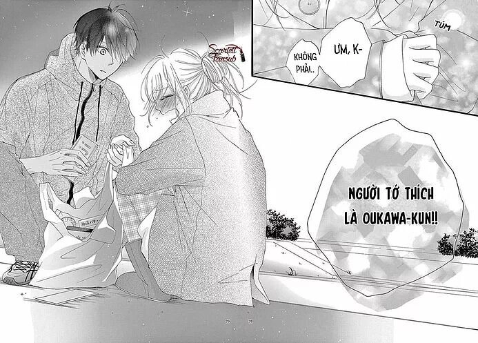 Hatsunetsu Libido Chapter 2 - 30