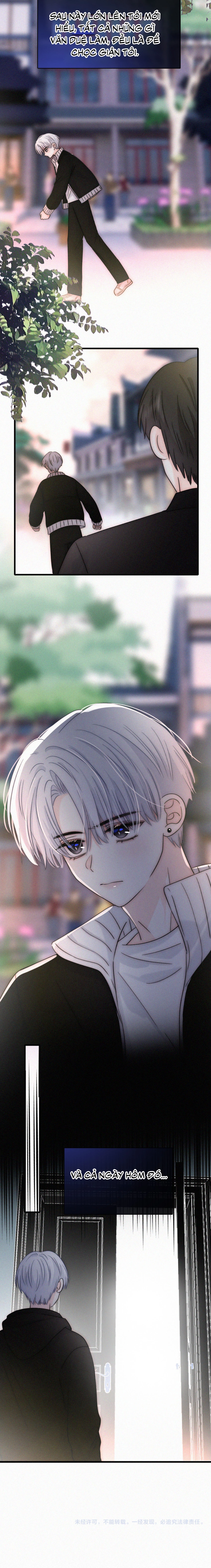 Bá Vương Sủng Ái Cô Vợ Mù Chapter 169 - 5