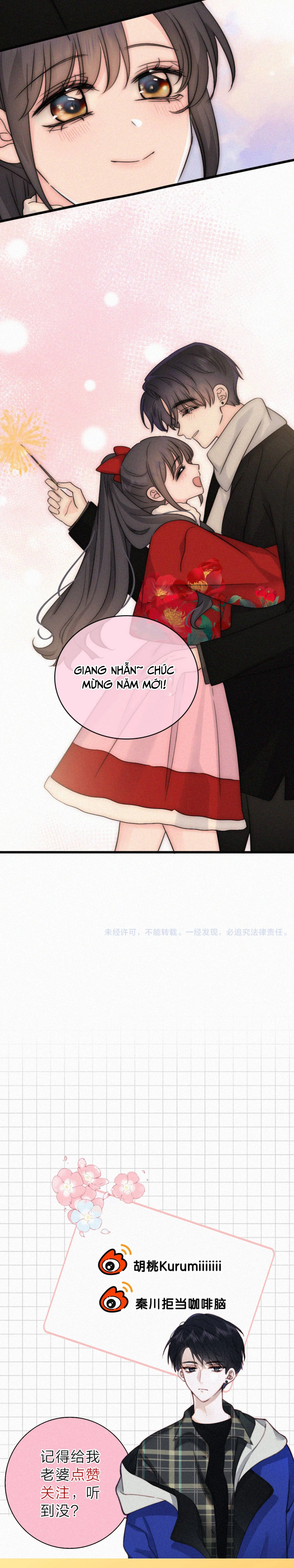 Bá Vương Sủng Ái Cô Vợ Mù Chapter 188 - 6