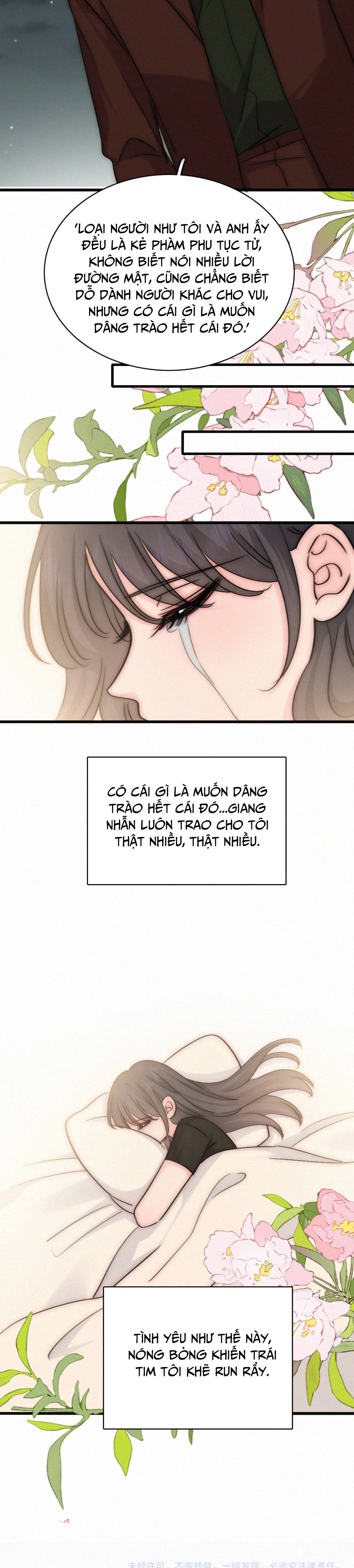 Bá Vương Sủng Ái Cô Vợ Mù Chapter 192 - 7