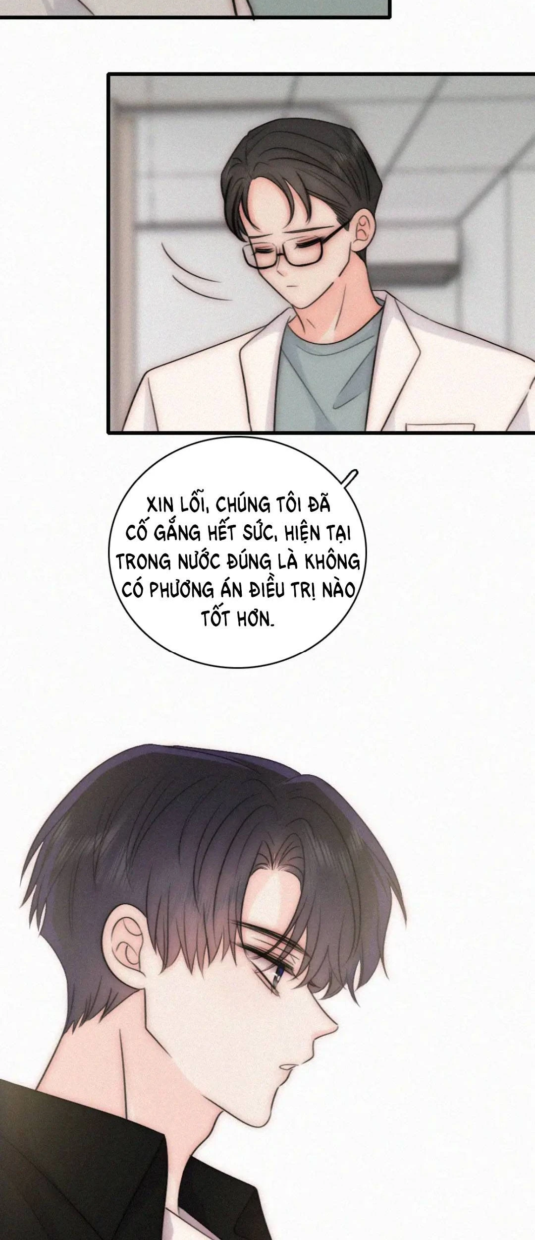 Bá Vương Sủng Ái Cô Vợ Mù Chapter 195 - 10