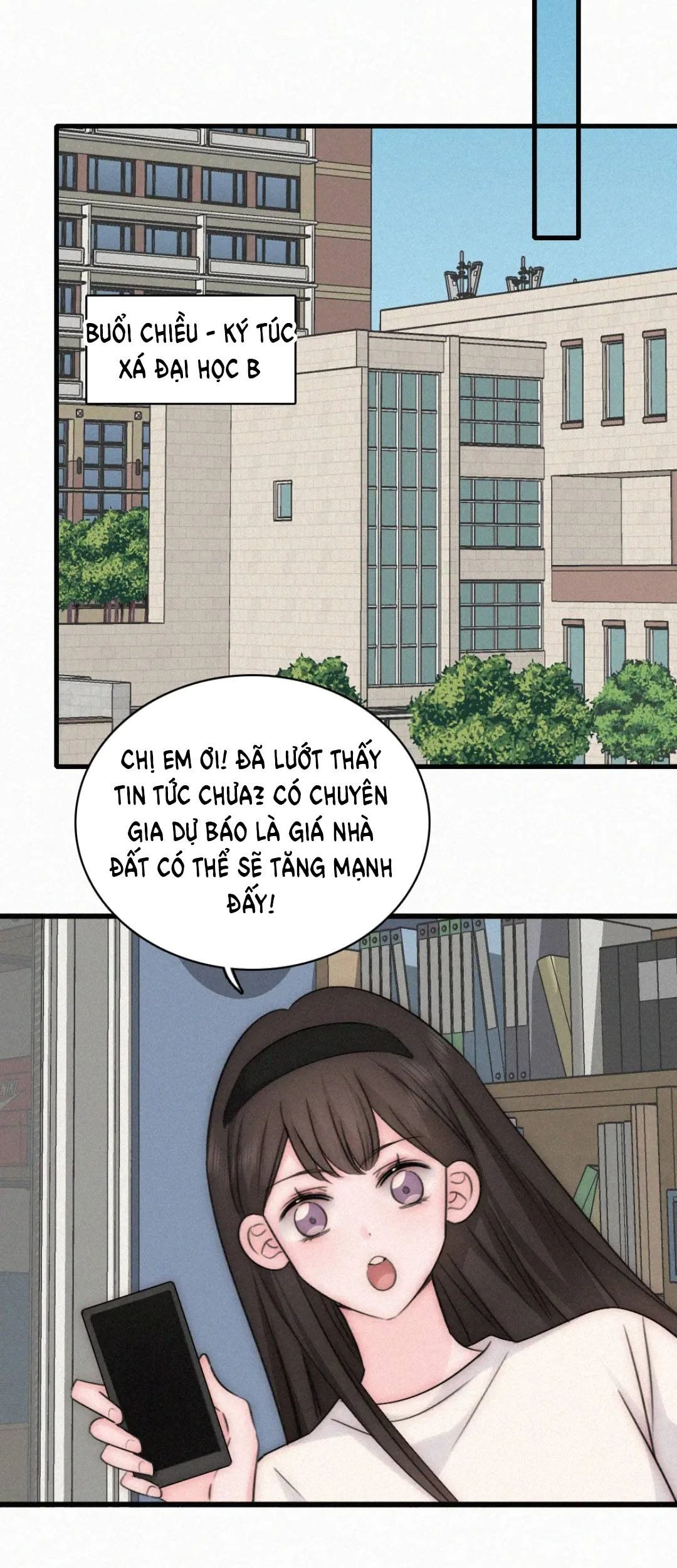 Bá Vương Sủng Ái Cô Vợ Mù Chapter 195 - 12